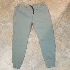 Abercrombie joggers